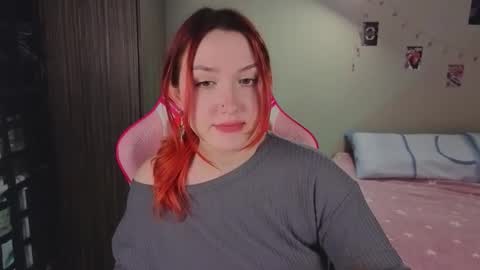 Grace online show from December 4, 9:12 pm