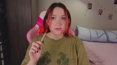 Grace online show from December 13, 9:20 pm