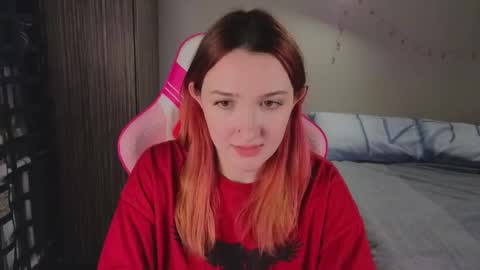 Grace online show from December 22, 9:12 pm