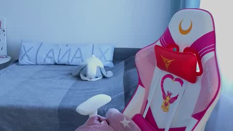 Grace online show from February 13, 11:50 am