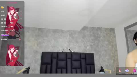 Crystal online show from March 7, 6:27 pm