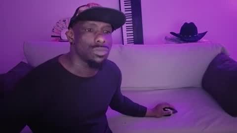 crystalclearstud online show from January 11, 7:35 am