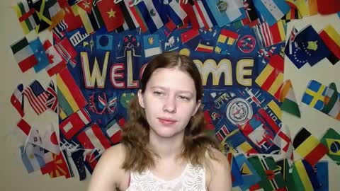 Stella online show from December 14, 7:36 am