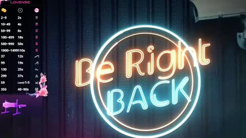 Lana online show from February 16, 11:05 pm