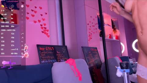 Lana online show from February 28, 8:18 pm