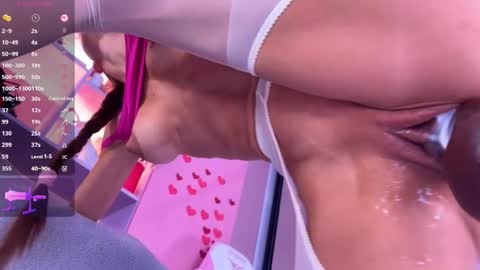 Lana online show from October 21, 1:23 pm