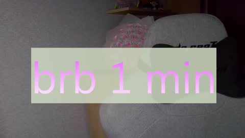 Snapshot of crystallkris chatting on January 13, 1:02 am Kristina online show from January 13, 1:02 am