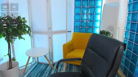 Snapshot of crystalluna__ chatting on November 9, 1:53 pm Mia online show from November 9, 1:53 pm