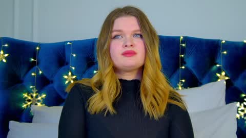 Crystal online show from December 27, 2:22 pm