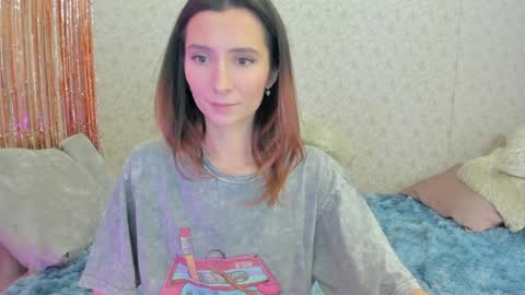 Maria online show from January 26, 3:06 am