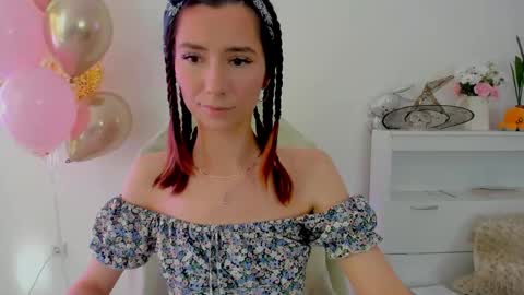 Maria online show from October 19, 3:18 am