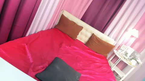 crystalriches online show from October 11, 9:19 am