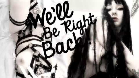 Snapshot of crystalsomnia chatting on November 23, 9:36 pm Sasha Make me moan with patterns good music here online show from November 23, 9:36 pm