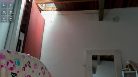 Cristal  online show from September 13, 6:08 pm