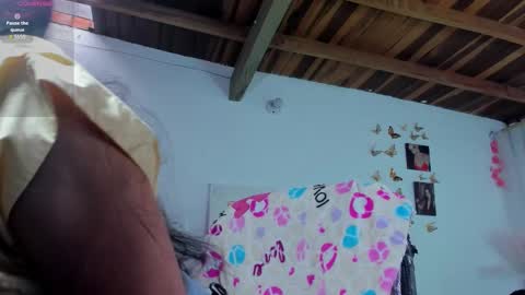 Cristal  online show from November 4, 12:48 pm