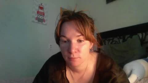 crystalvelvet online show from May 29, 9:07 am