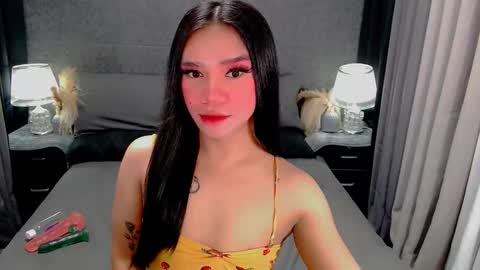 bea takashi  online show from March 8, 9:13 am