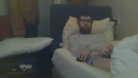 chris online show from December 19, 1:07 am