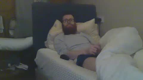 chris online show from March 5, 11:05 pm