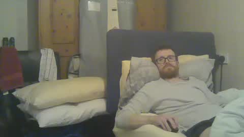 chris online show from November 12, 12:55 am