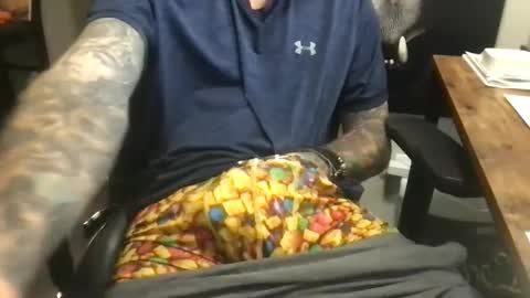 Snapshot of ctex2023 chatting on February 25, 3:49 pm ctex2023 online show from February 25, 3:49 pm