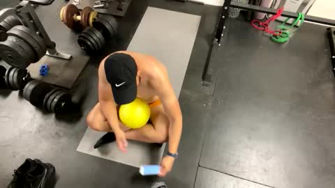 cubinheat online show from November 16, 7:52 pm