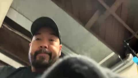 cubinheat online show from November 22, 7:13 pm