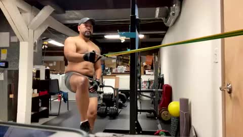 cubinheat online show from December 3, 4:27 pm