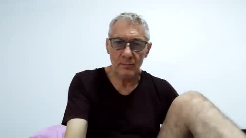 BIG UNCUT HARD COCK online show from May 17, 12:30 am