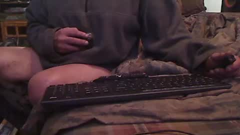 cuckingfunt online show from November 27, 8:22 pm