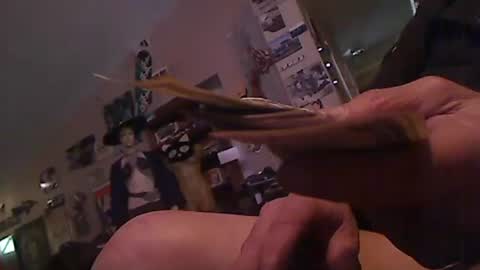 cuckingfunt online show from November 28, 5:59 pm