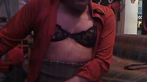 cuckingfunt online show from December 1, 6:57 pm