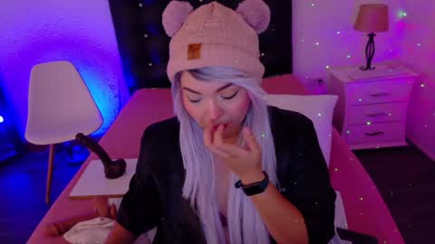 Snapshot of cuckoldlover69_ chatting on January 18, 7:48 pm cuckoldlover69_ online show from January 18, 7:48 pm