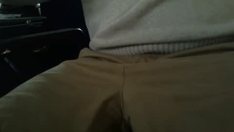 cuddlebeardeluxe online show from December 1, 1:27 pm