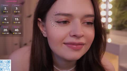 Ellie online show from November 6, 5:14 pm