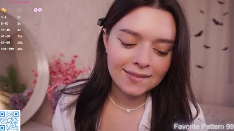 Ellie online show from November 20, 4:51 pm