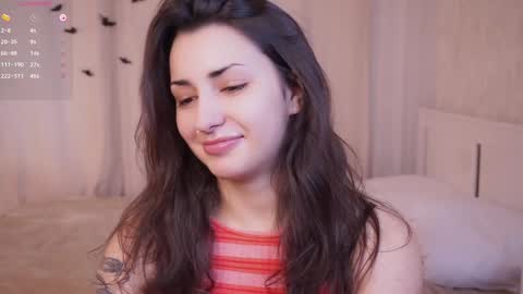 Ellie online show from December 5, 6:55 am