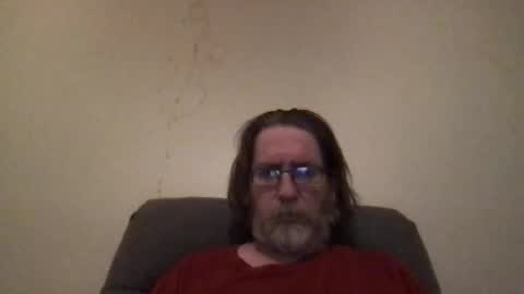 CuddleFuckXXX online show from March 23, 9:08 pm