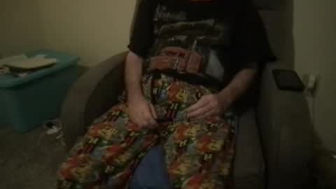 CuddleFuckXXX online show from April 10, 9:58 am