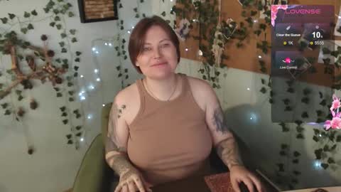 Chris online show from September 10, 2:33 am