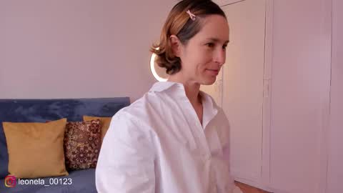 Leonela online show from January 5, 5:27 pm