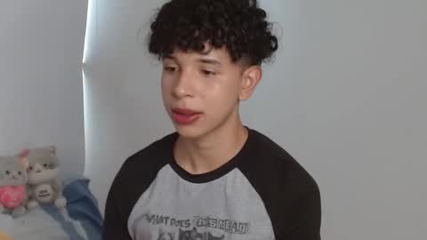 Cuddly online show from January 7, 5:09 pm