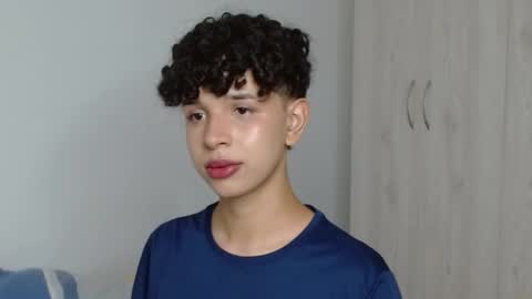 Cuddly online show from January 31, 3:41 am