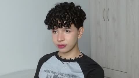 Cuddly online show from February 23, 5:18 pm