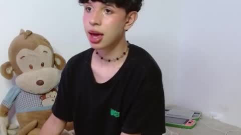 Cuddly online show from October 16, 4:02 am