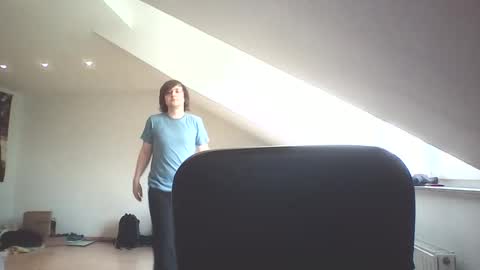 cuddlycrab48 online show from March 24, 1:27 pm