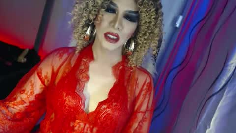 CUMMELA SLUTI online show from April 18, 5:55 am