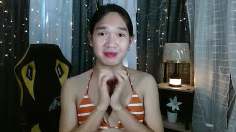 Snapshot of cum_ashly69 chatting on October 23, 11:57 pm Ashly online show from October 23, 11:57 pm