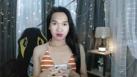 Snapshot of cum_ashly69 chatting on October 31, 10:33 pm Ashly online show from October 31, 10:33 pm