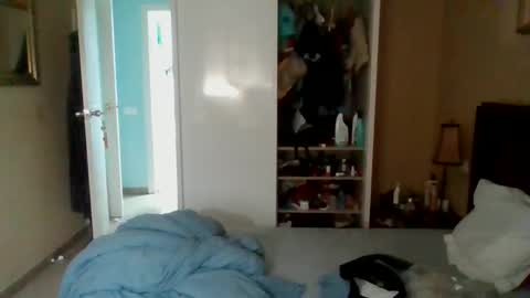 Cumaholic1 online show from April 20, 7:11 am